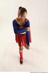 VIKY STANDING POSE SG2